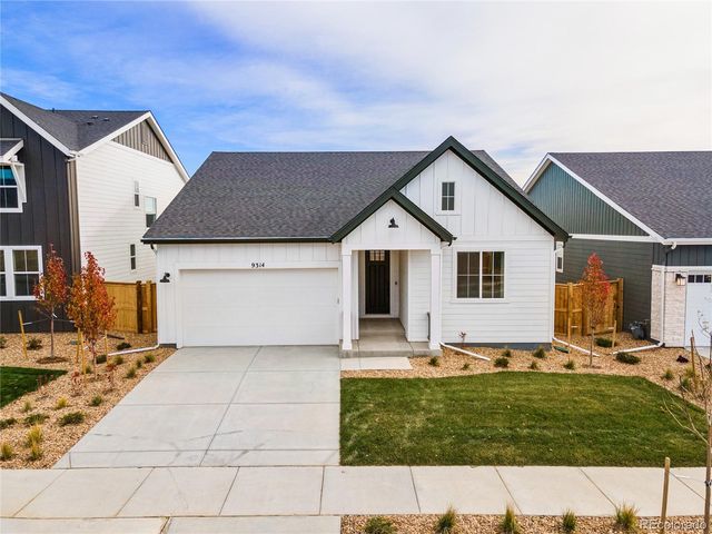 $933,990 | 9314 Quartz Street | Arvada