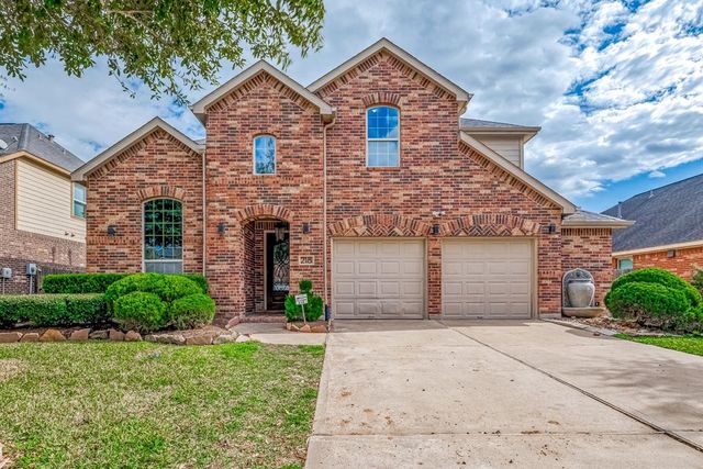 $415,000 | 218 Bent Ray Court | Rosenberg