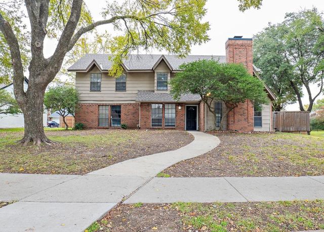 $455,000 | 3201 Sailmaker Lane | Plano