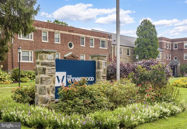 $1,445 | 150 East Wynnewood Road, Unit 1B15G | Wynnewood