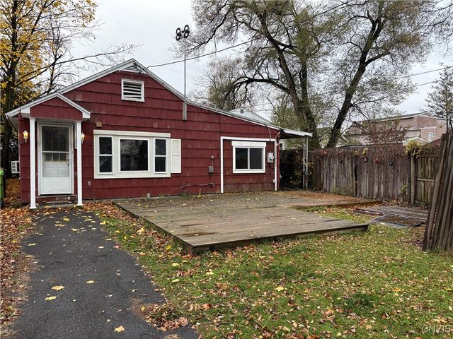 $79,900 | 211 Ridge Avenue | Galeville