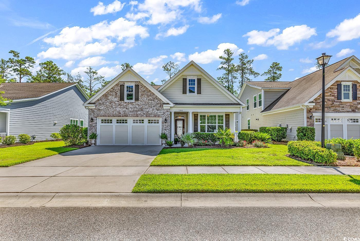 1384 Suncrest Drive, Myrtle Beach, SC 29577 | Compass