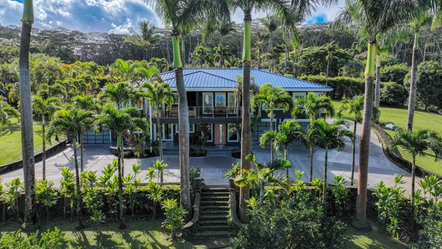 $4,850,000 | 25 Aloha Aina Place | Haiku