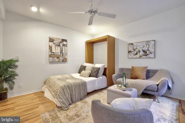 $279,000 | 1844 Columbia Road Northwest, Unit 302 | Adams Morgan