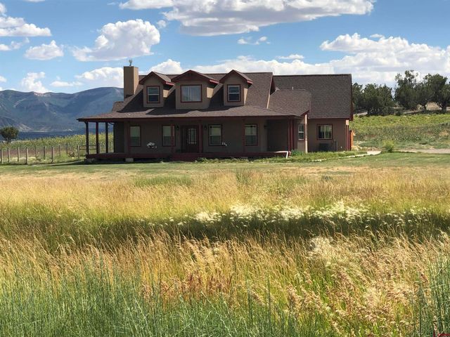 $789,500 | 11611 Road 28.1 Dolores Co 81323