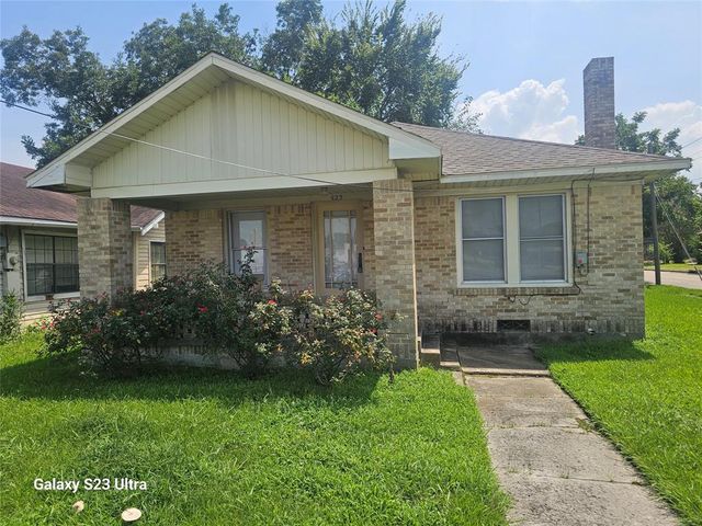 $170,000 | 423 West Pearce Street | Old Baytown