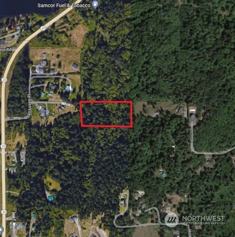 $59,000 | 0 P73032 Anacortes Wa 98221 | Fidalgo Island