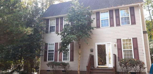 $2,000 | 1504 Hollywood Street | Duke Park