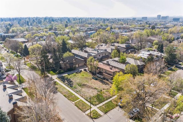 $3,900,000 | 490 Madison Street | Cherry Creek