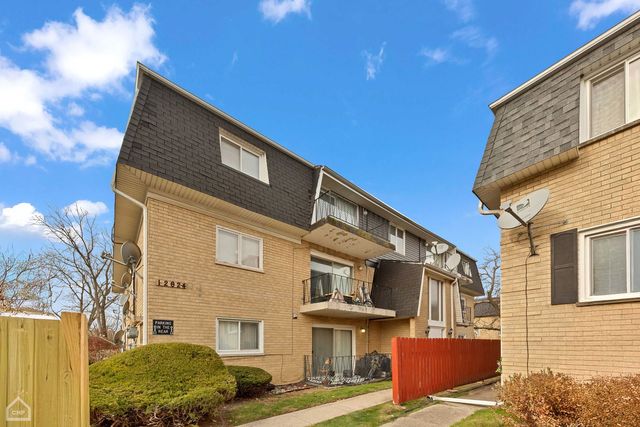 $145,000 | 12024 South Kildare Avenue, Unit 11 | Alsip Village