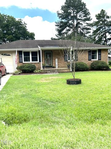 $235,777 | 4213 Westerly Court | Wilson Township - Wilson County