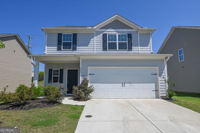 $315,000 | 972 Independence Avenue | Pendergrass