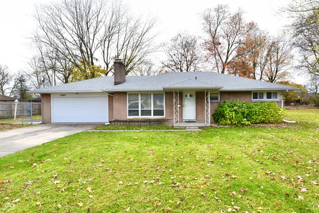 $179,900 | 2543 Thayer Court | Woodsdale