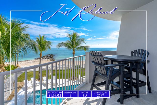 $1,675,000 | 901 West Ocean Drive, Unit 2A | Key Colony Beach