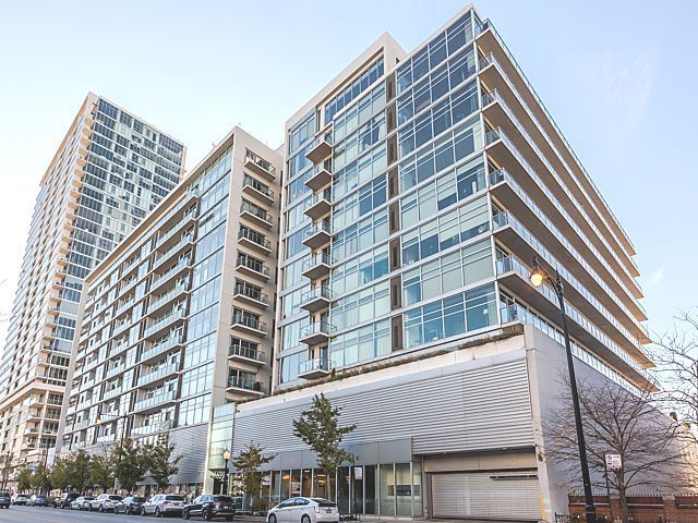 $229,000 | 1620 South Michigan Avenue, Unit 1118 | South Loop