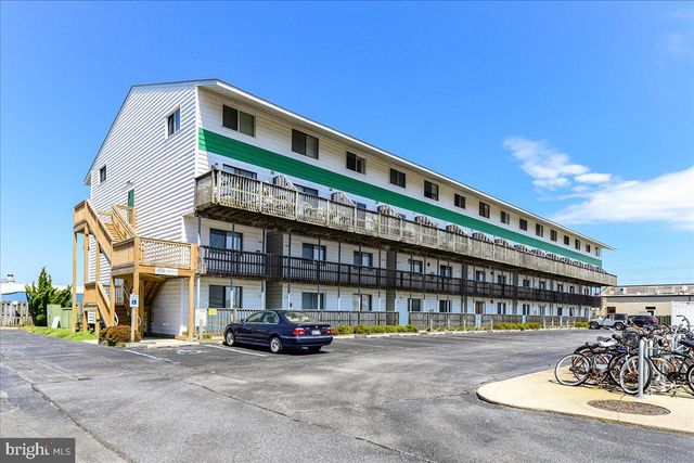 $245,000 | 104 127th Street, Unit 301B2 | Ocean City