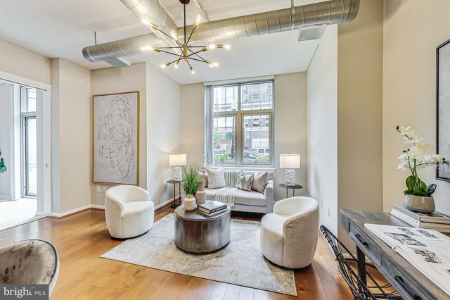 $625,000 | 811 4th Street Northwest, Unit 112 | Mount Vernon Square