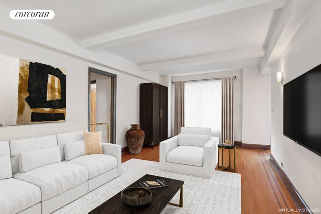 $649,000 | 200 West 108th Street, Unit 3B | Upper West Side