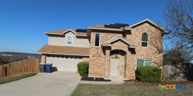 $2,000 | 1203 Bowen Avenue | Copperas Cove