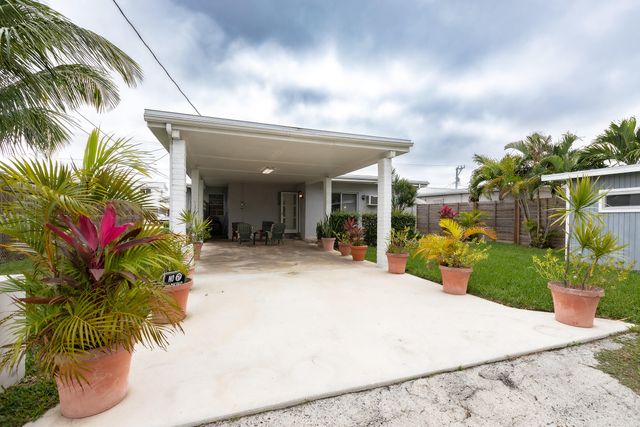 $869,000 | 3621 Northside Drive | Key West