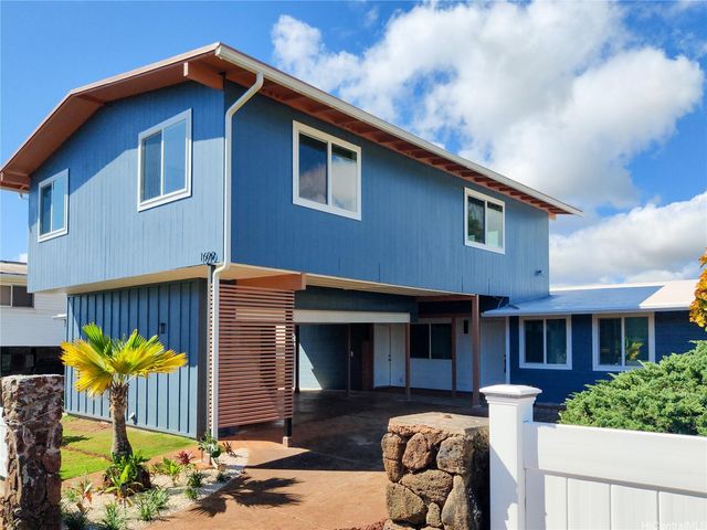 $5,000 | 1690 Hoolehua Street | Upper Pearl City