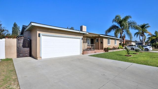 $1,199,999 | 11081 Palma Vista Street | Northwest Garden Grove