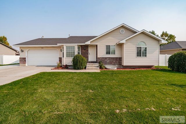 $399,900 | 5509 South Thunder Drive | Ammon