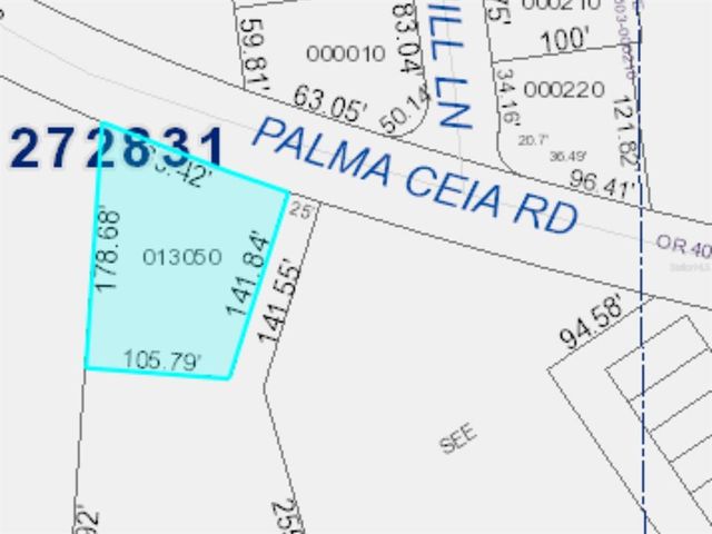 $150,000 | 450 Palma Ceia Road | Cypresswood Country Club