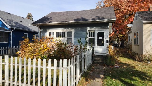 $219,900 | 1191 Maryland Avenue East | Payne-Phalen