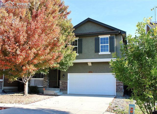 $450,000 | 4806 Turning Leaf Way | Stetson Hills