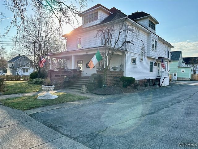 $1,395 | 319 Wheatfield Street | North Tonawanda