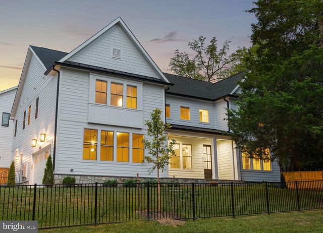 $2,395,000 | 6447 Tucker Avenue | McLean