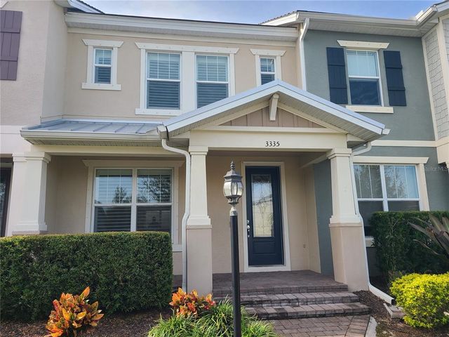 $2,850 | 3335 Chestertown Loop | Lakewood Ranch