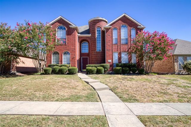 $2,500 | 2517 Hunters Run Drive | Plano