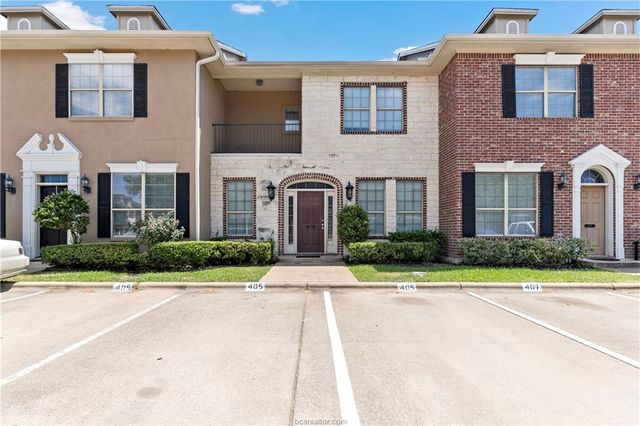 $1,850 | 405 Forest Drive | College Station