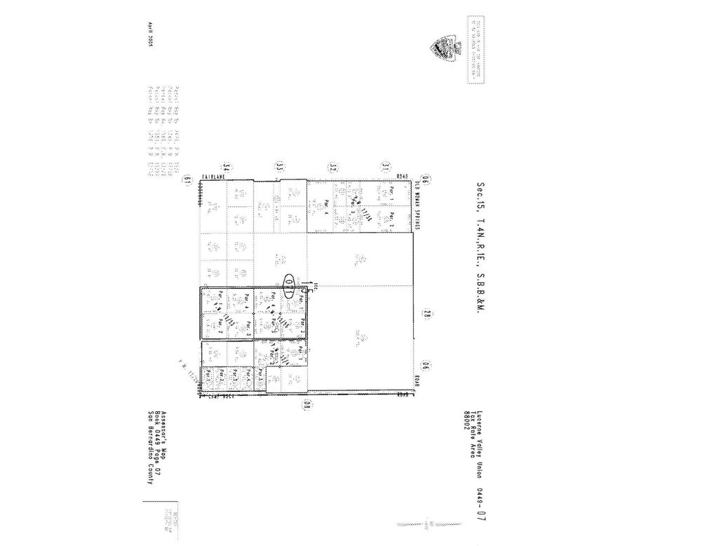 a picture of floor plan