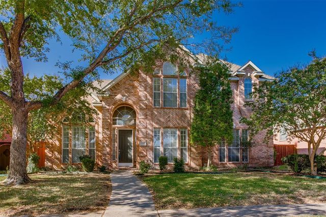 $3,800 | 3405 Crescent Court | Plano