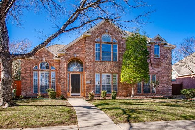 $3,595 | 3405 Crescent Court | Plano