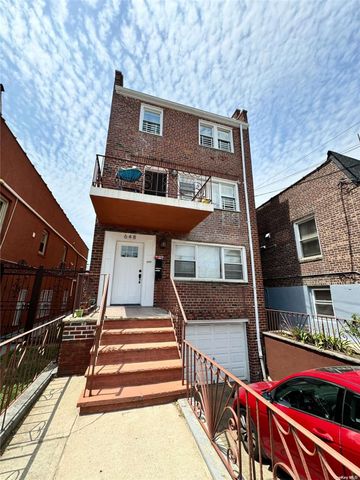 $1,200,000 | 648 East 93rd Street | Canarsie