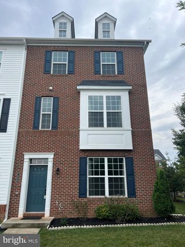 $3,700 | 7808 Richard Halley Way | Elkridge