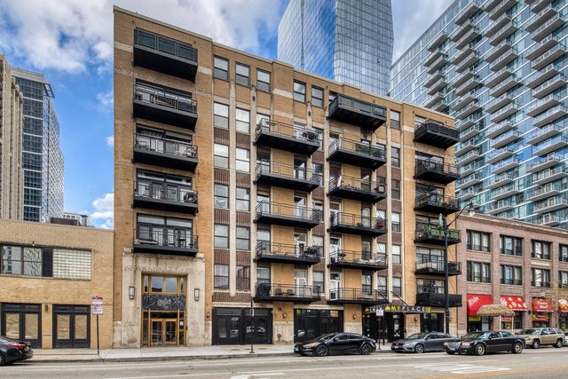 $399,000 | 1307 South Wabash Avenue, Unit 704 | South Loop