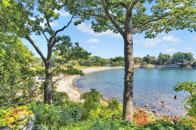 $7,500,000 | 23 Ocean Street | Manchester-by-the-Sea