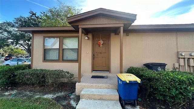 $116,900 | 418 Eron Way, Unit 40 | Winter Garden