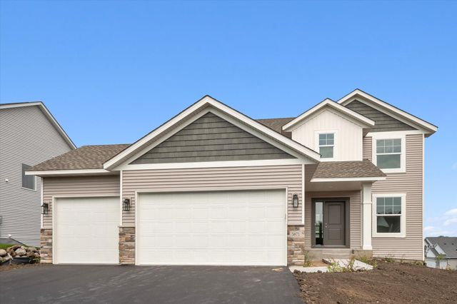 $549,900 | 5871 Upper 179th Street West | Lakeville