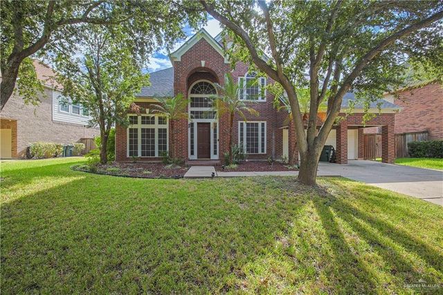 $480,000 | 2803 Santa Olivia Street | Sharyland Plantation