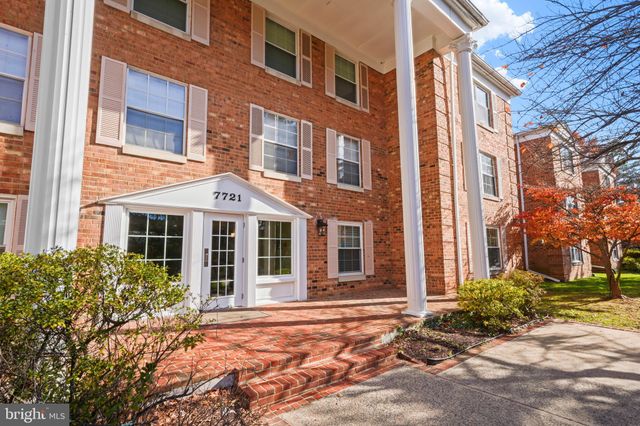 $445,000 | 7721 Tremayne Place, Unit 204 | Tysons Corner