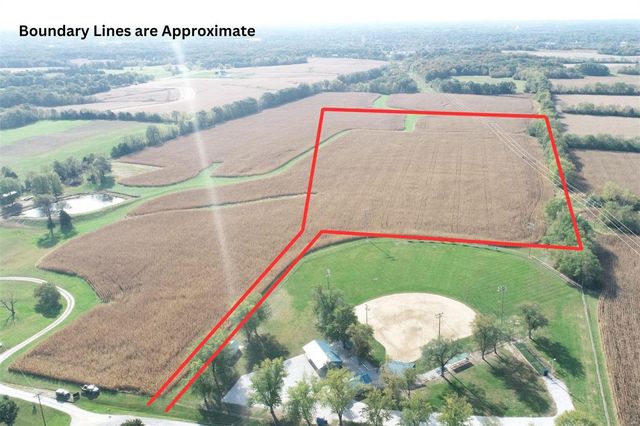 $519,800 | 0 22.6 /- Acres Josephville Road | Josephville