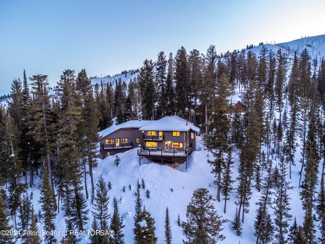 $5,700,000 | 6960 Lupine Trail | Indian Paintbrush