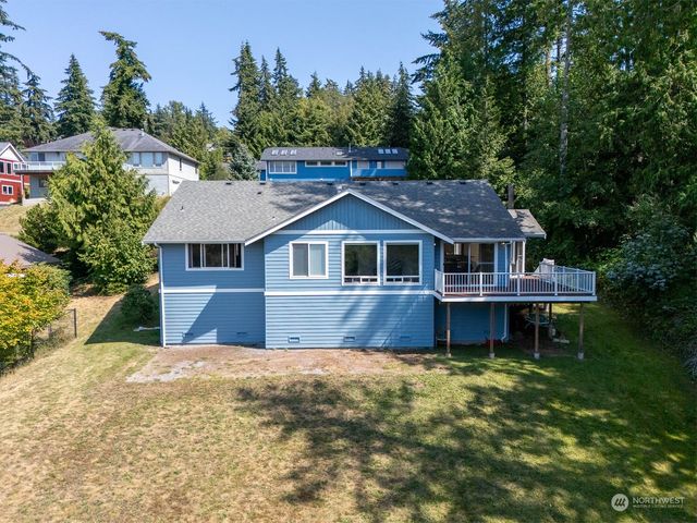 $948,500 | 3566 Cody Avenue | Samish Hill