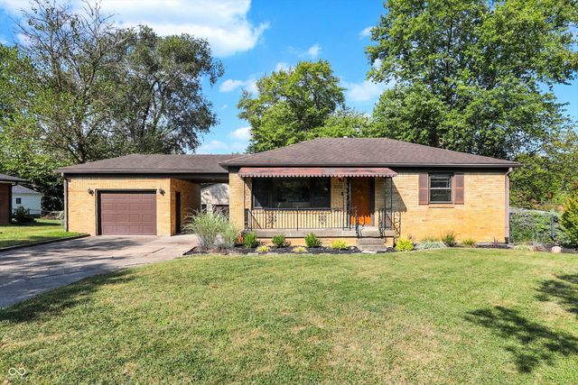 $264,900 | 1112 Farley Drive | Farley